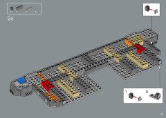 LEGO 71411 instructions page 33 – build guide