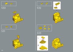 LEGO 71411 instructions page 330 – build guide