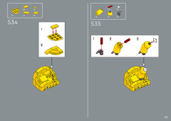LEGO 71411 instructions page 331 – build guide