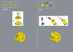 LEGO 71411 instructions page 337 – build guide