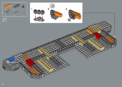 LEGO 71411 instructions page 34 – build guide