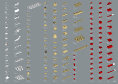LEGO 71411 instructions page 343 – build guide