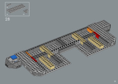 LEGO 71411 instructions page 35 – build guide