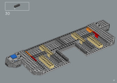 LEGO 71411 instructions page 37 – build guide