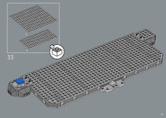 LEGO 71411 instructions page 41 – build guide