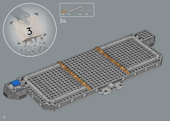 LEGO 71411 instructions page 42 – build guide