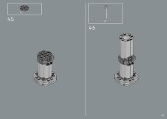 LEGO 71411 instructions page 49 – build guide