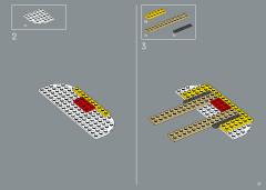 LEGO 71411 instructions page 57 – build guide