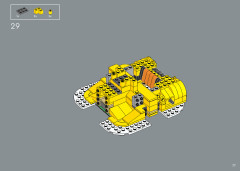 LEGO 71411 instructions page 77 – build guide