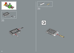 LEGO 71411 instructions page 80 – build guide
