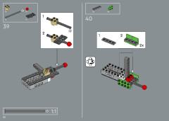 LEGO 71411 instructions page 82 – build guide