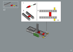 LEGO 71411 instructions page 83 – build guide