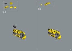 LEGO 71411 instructions page 99 – build guide