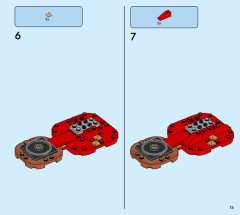 LEGO 71412 instructions page 15 – build guide