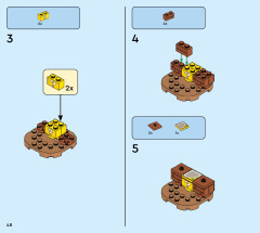 LEGO 71412 instructions page 48 – build guide
