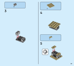 LEGO 71412 instructions page 59 – build guide