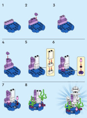 LEGO 71413 instructions page 2 – build guide