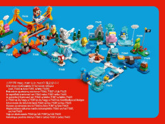 LEGO 71414 instructions page 7 – build guide