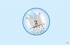 LEGO 71414 instructions page 23 – build guide