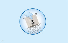 LEGO 71414 instructions page 34 – build guide