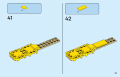 LEGO 71414 instructions page 37 – build guide