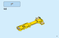LEGO 71414 instructions page 41 – build guide