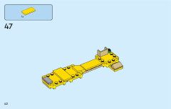 LEGO 71414 instructions page 42 – build guide