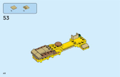 LEGO 71414 instructions page 48 – build guide