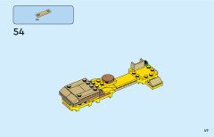 LEGO 71414 instructions page 49 – build guide