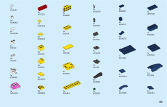 LEGO 71414 instructions page 53 – build guide