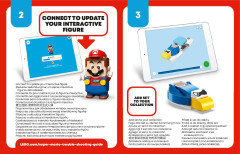 LEGO 71415 instructions page 4 – build guide