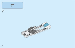 LEGO 71415 instructions page 12 – build guide