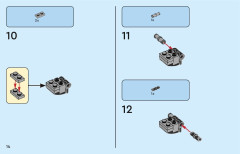 LEGO 71415 instructions page 14 – build guide