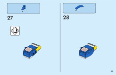 LEGO 71415 instructions page 23 – build guide