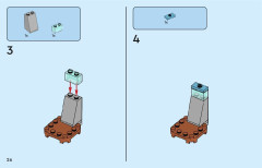 LEGO 71415 instructions page 26 – build guide