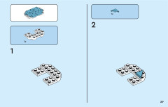LEGO 71415 instructions page 29 – build guide