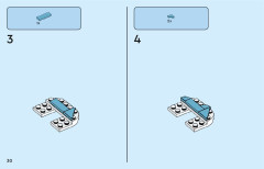 LEGO 71415 instructions page 30 – build guide