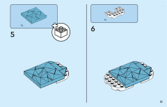 LEGO 71415 instructions page 31 – build guide