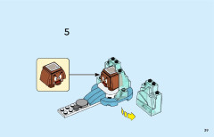 LEGO 71415 instructions page 39 – build guide