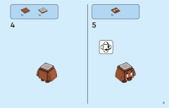 LEGO 71415 instructions page 5 – build guide