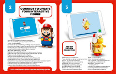 LEGO 71416 instructions page 4 – build guide