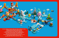 LEGO 71416 instructions page 7 – build guide