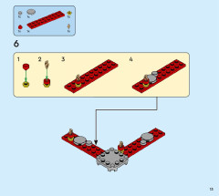 LEGO 71416 instructions page 13 – build guide