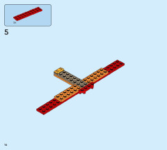 LEGO 71416 instructions page 16 – build guide