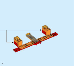 LEGO 71416 instructions page 18 – build guide