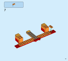 LEGO 71416 instructions page 19 – build guide