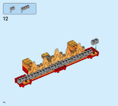 LEGO 71416 instructions page 24 – build guide