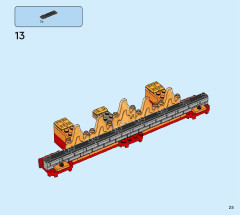 LEGO 71416 instructions page 25 – build guide