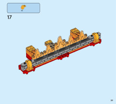 LEGO 71416 instructions page 29 – build guide