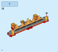 LEGO 71416 instructions page 30 – build guide